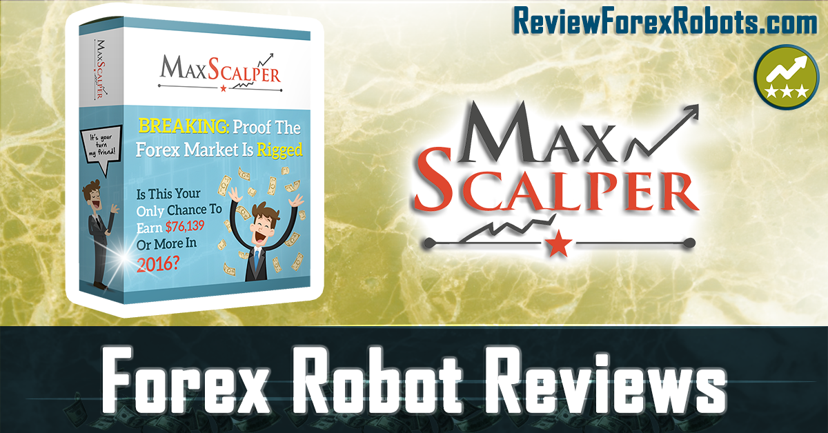 MaxScalper Review