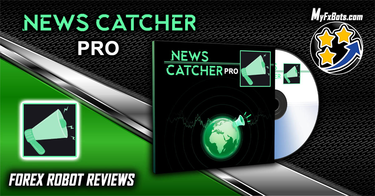 Visit News Catcher PRO Website