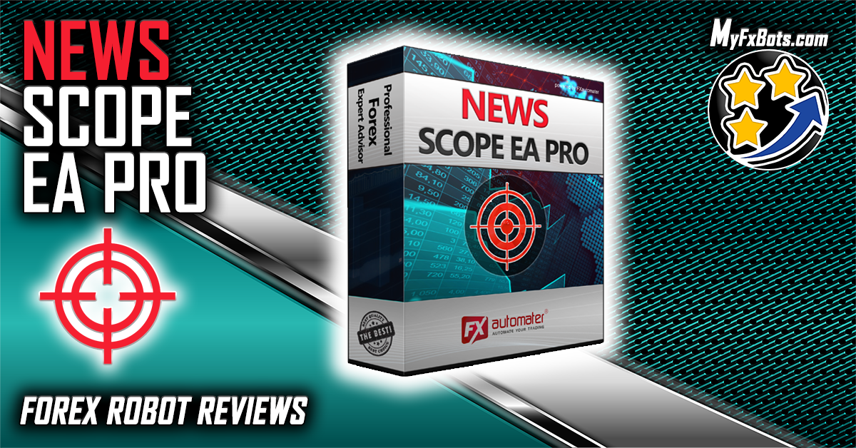 News Scope EA PRO News and Updates Blog (1 New Posts)
