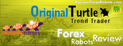 Visit Original Turtle Trader Website