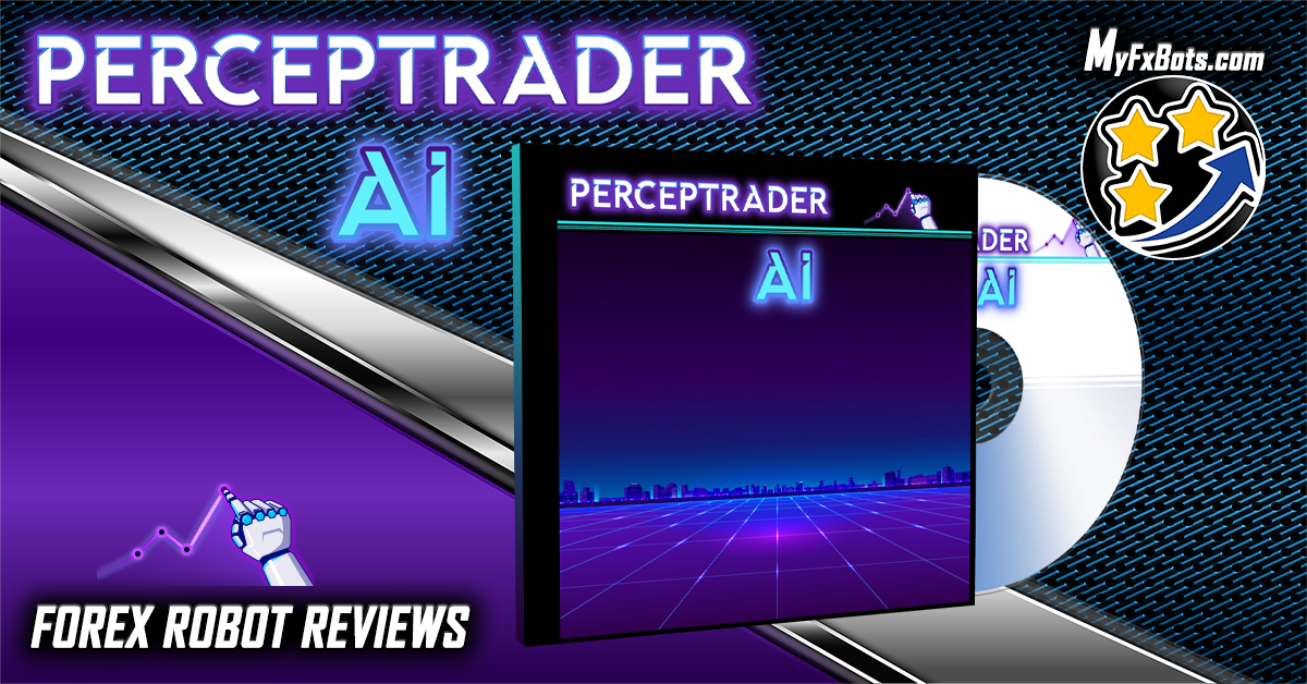 PERCEPTRADER AI NOW AVAILABLE!