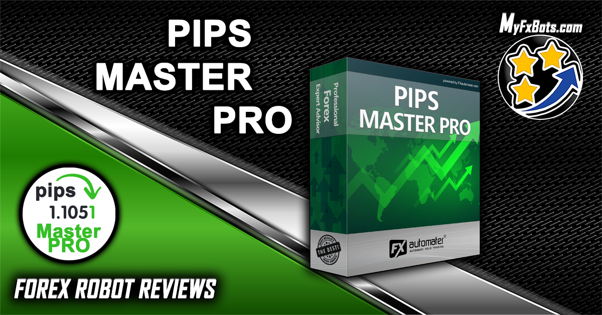 Pips Master Pro Review