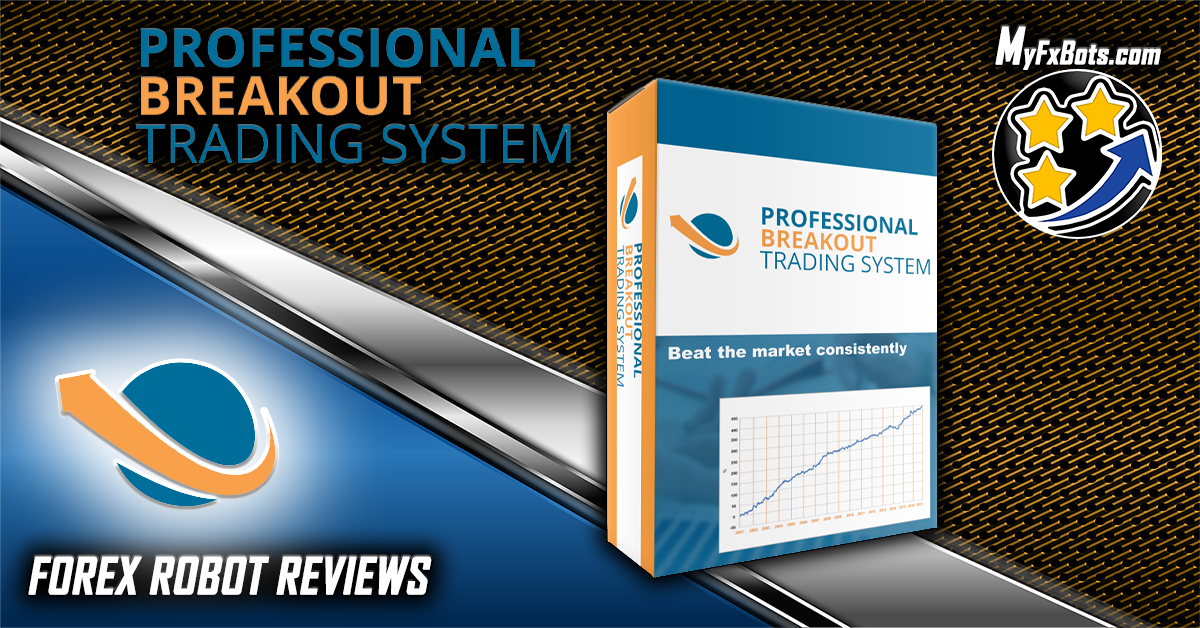 Visit Professional Breakout Trading System Website