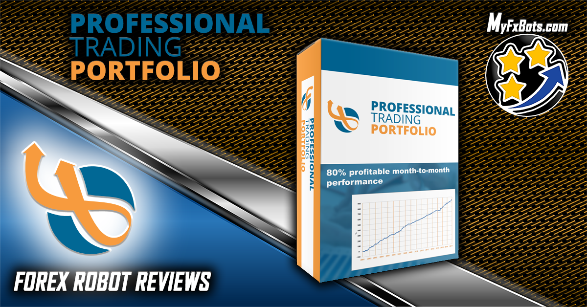 Visit Professional Trading Portfolio Website