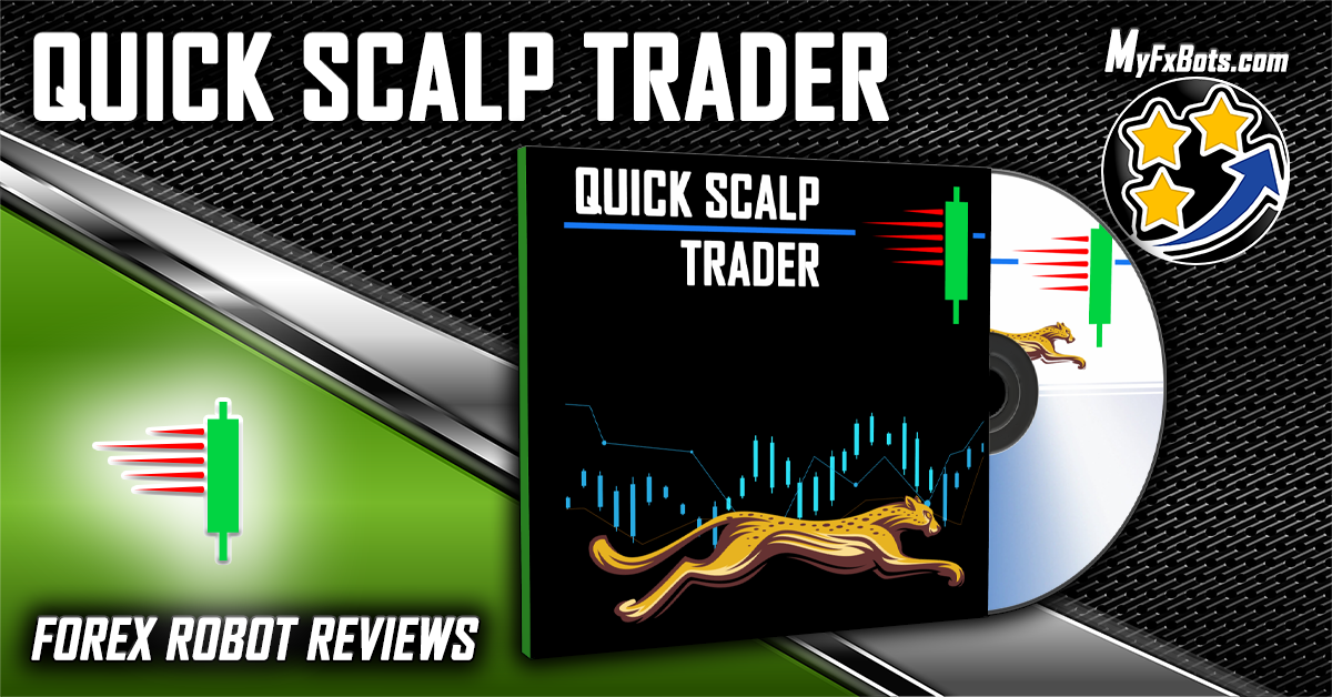 Quick Scalp Trader Review