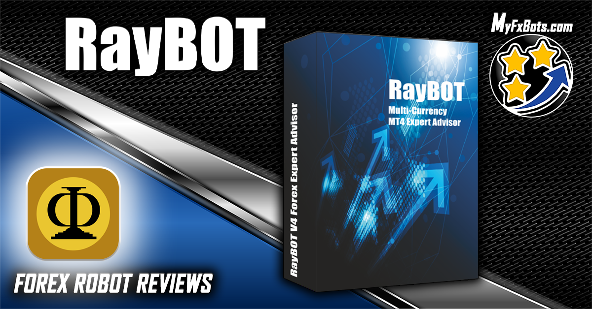 Visit RayBOT Website