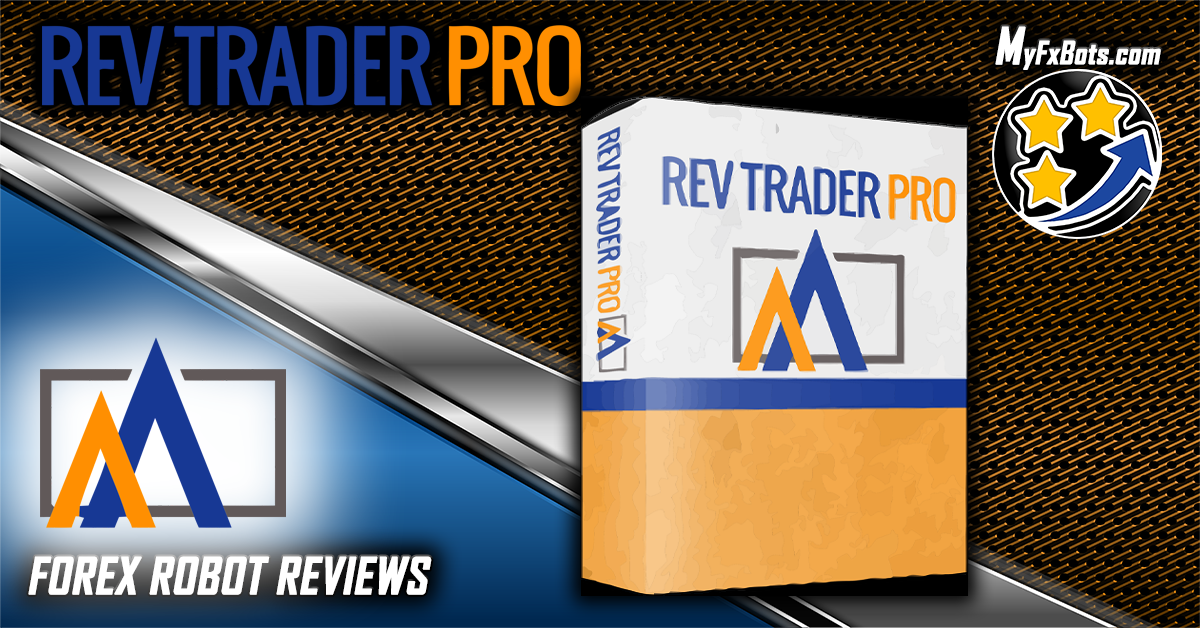 Visit REV Trader PRO Website