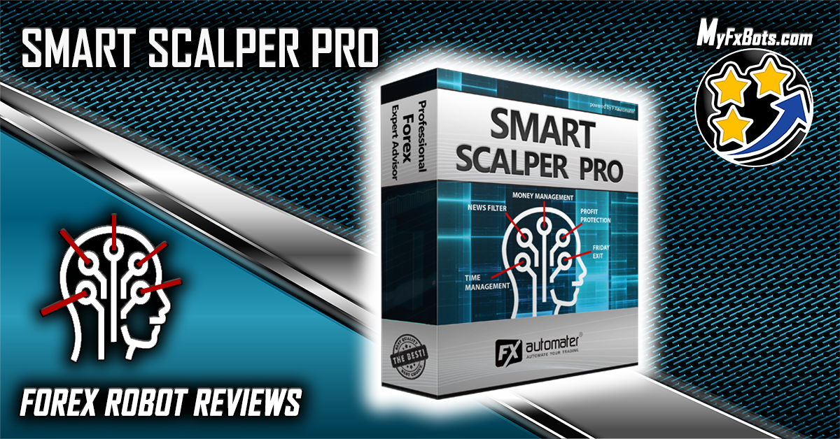 MaxSpreadExit Parameter was added in Smart Scalper PRO