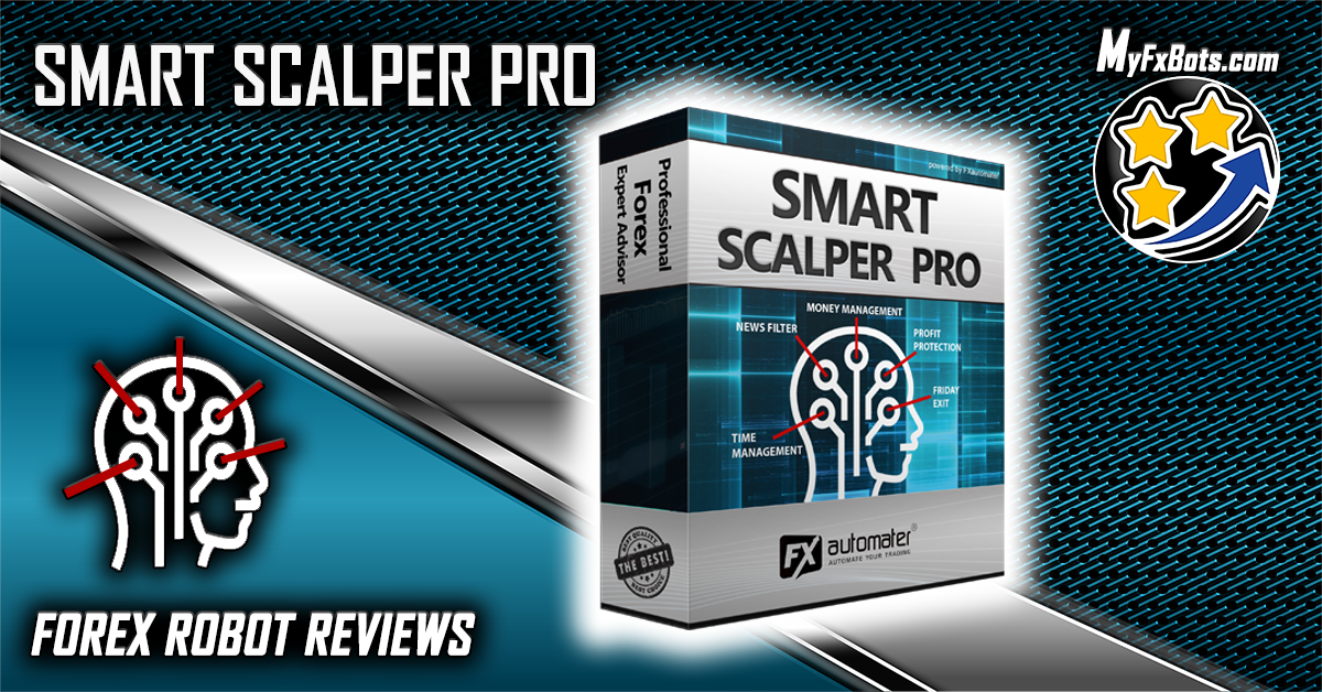 Smart Scalper PRO 1.7 版发布并推出圣诞优惠！