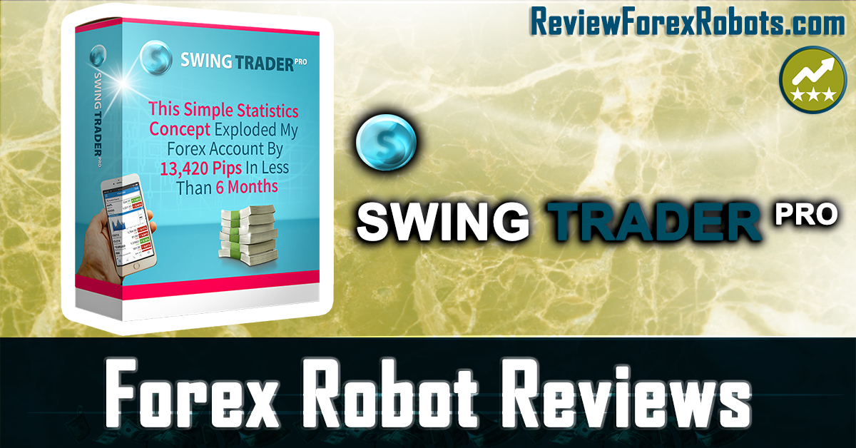 Swing Trader PRO News and Updates Blog (1 New Posts)