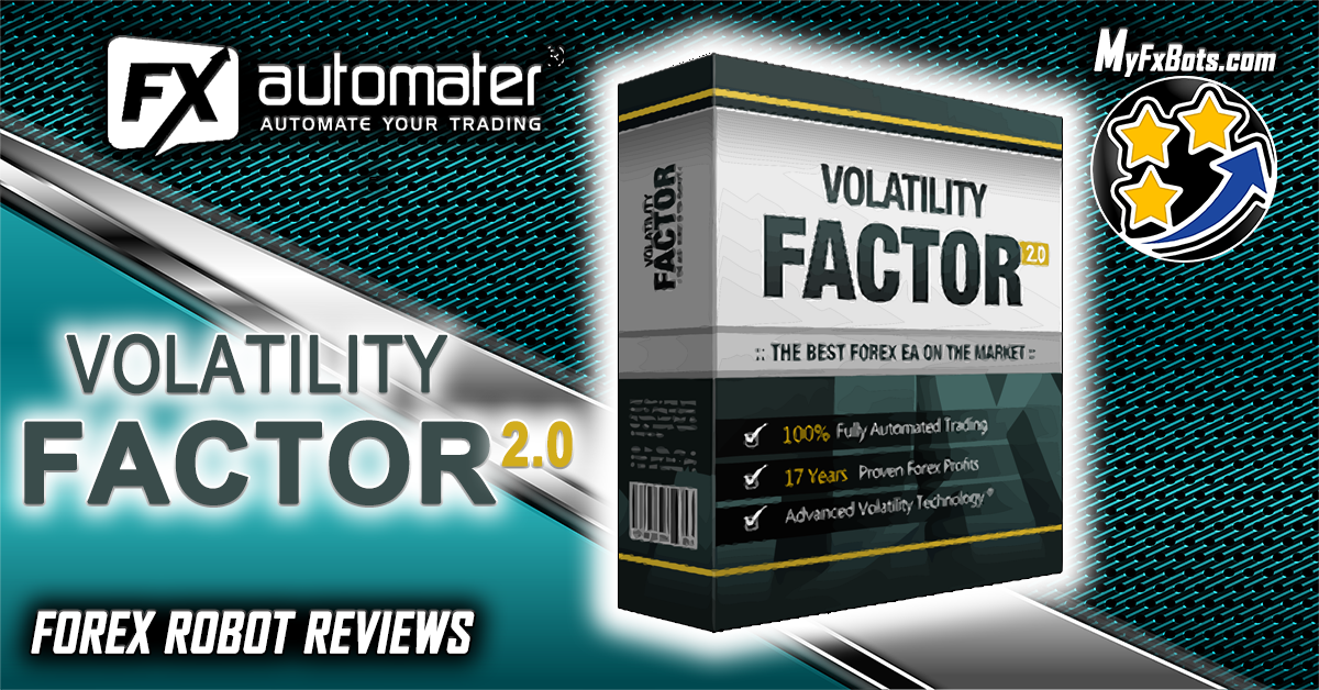 Volatility Factor Pro Review