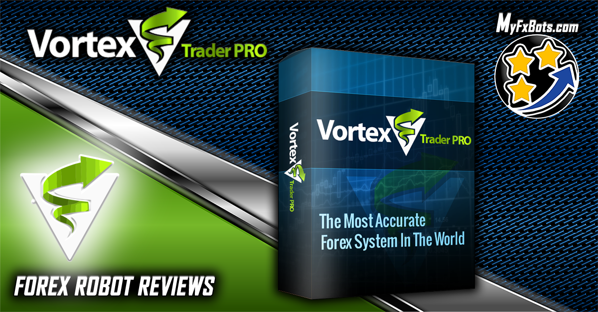 Vortex Trader PRO News and Updates Blog (1 New Posts)
