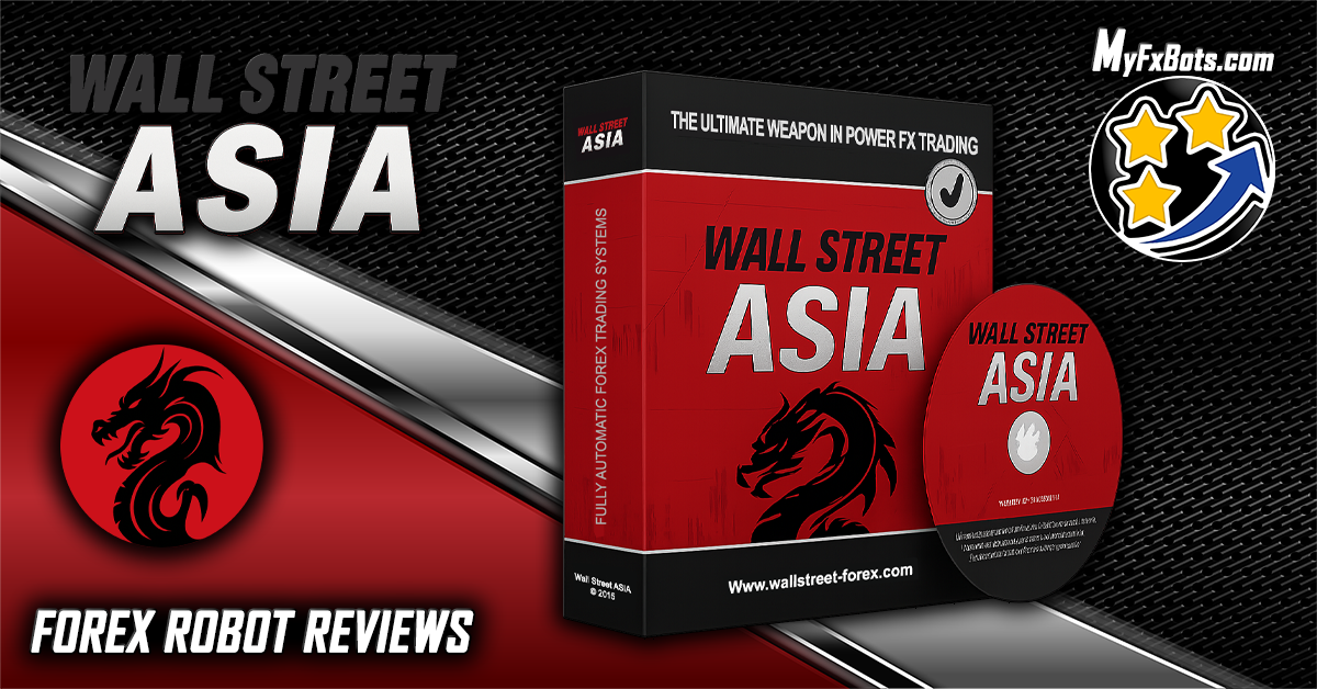 Visit WallStreet ASIA Website