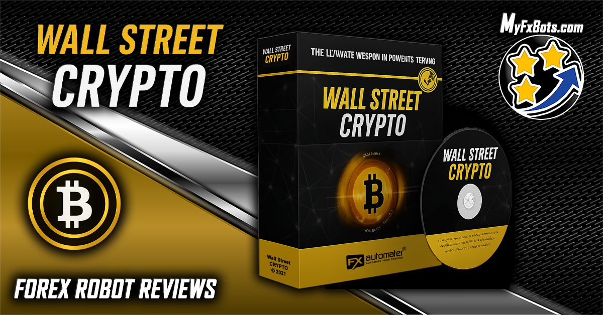 Visit WallStreet CRYPTO Website