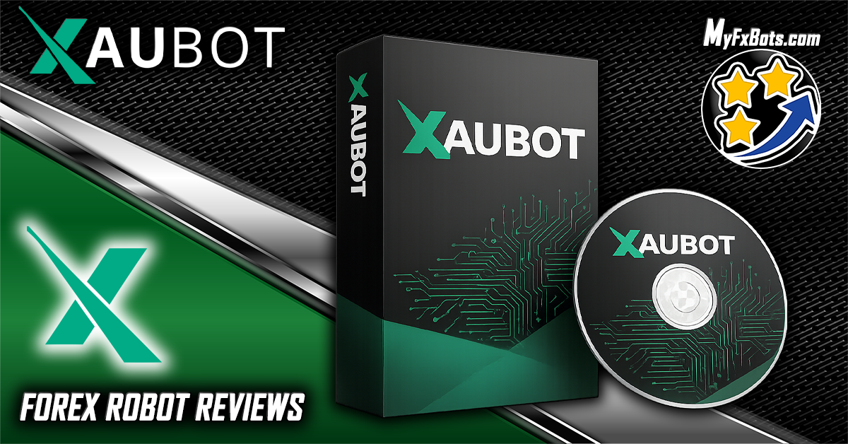 MyFxBots Blog Posts | XAUBOT