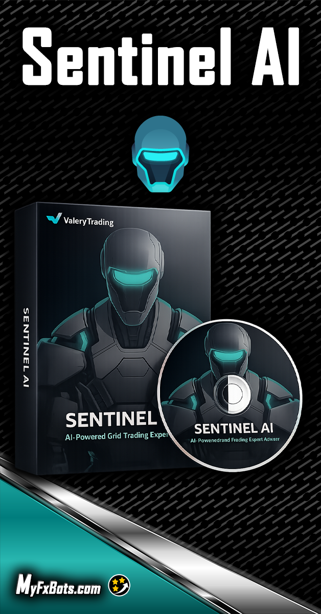 MyFxBots Blog Posts | Sentinel AI