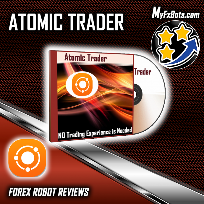 Atomic Trader