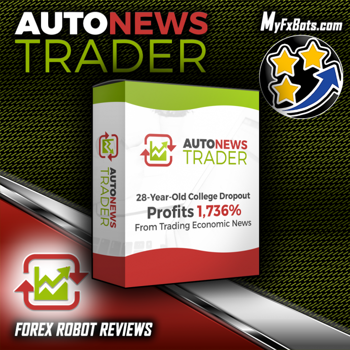 Auto News Trader