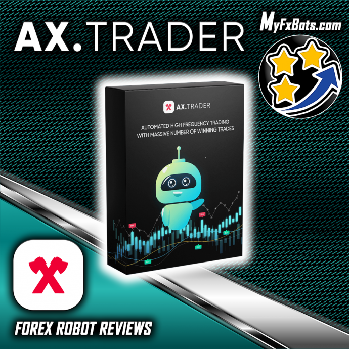 Visit AX Trader Website