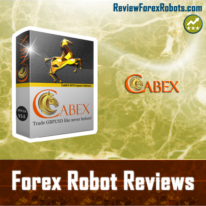 Visit CabEX EA Website