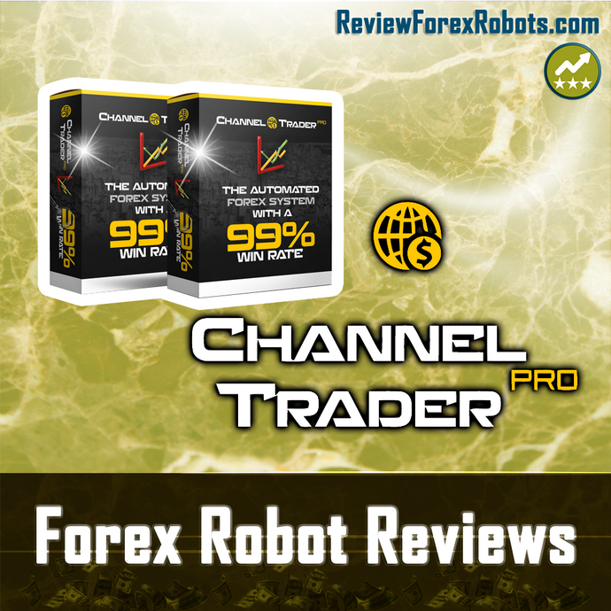 Visit Channel Trader PRO Website