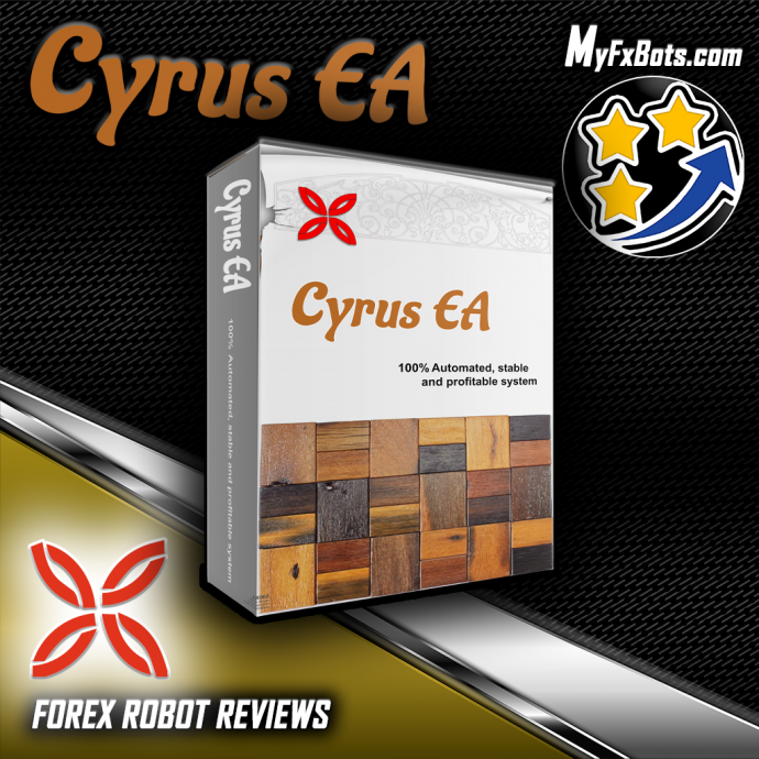 Visit Cyrus EA Website
