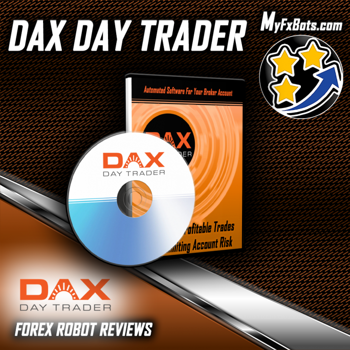 Visit DAX Day Trader Website