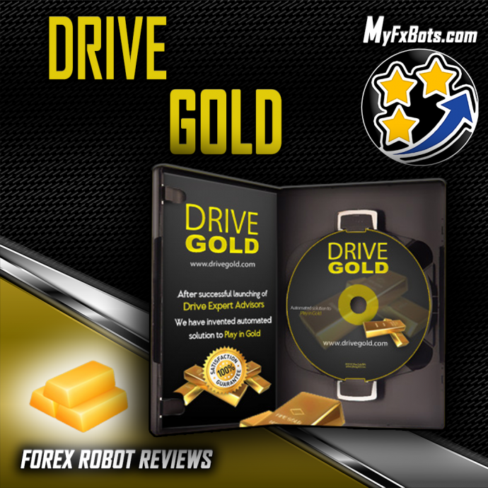 Visit Drive Gold Website