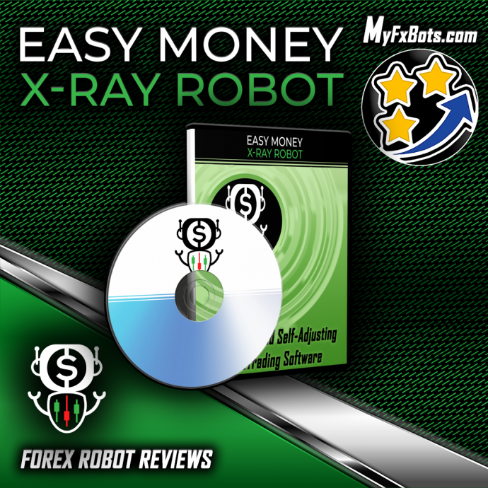Easy Money X Ray