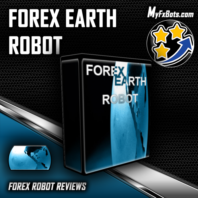 Visit Forex Earth Robot Website