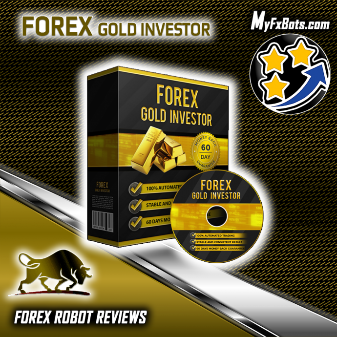 Forex Gold Investor