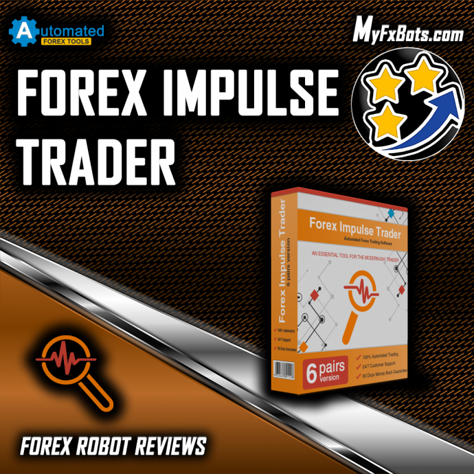 Forex Impulse Trader