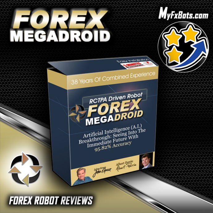 Visit Forex Megadroid Website