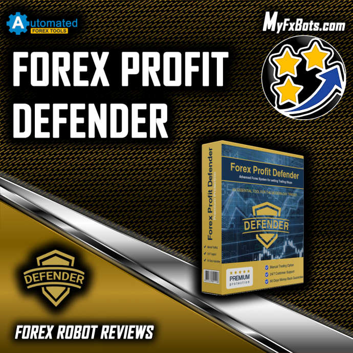Visit Forex Profit Defender Website