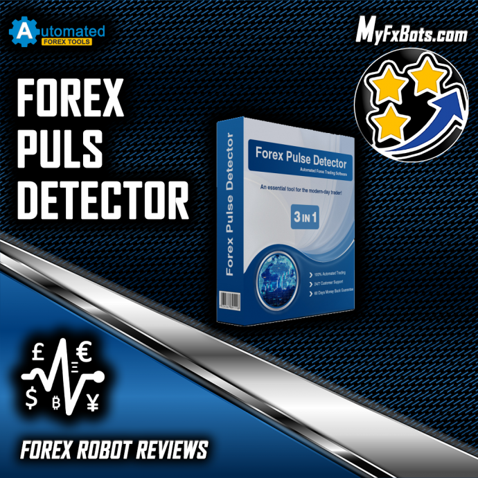 Forex Pulse Detector