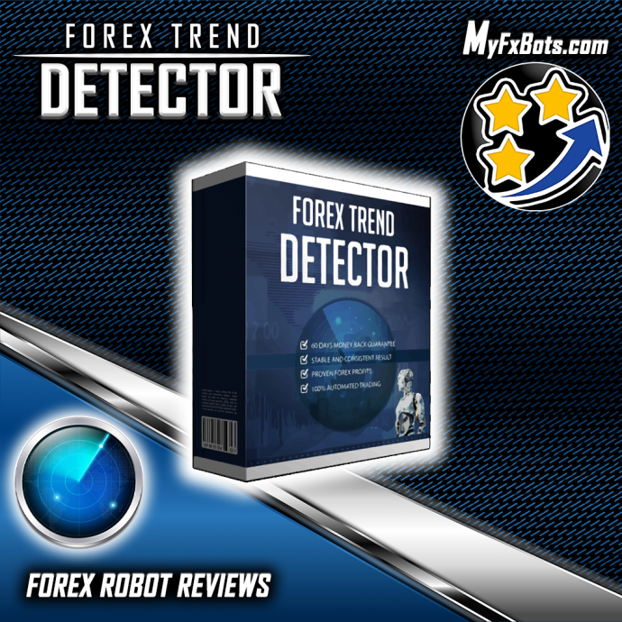 Forex Trend Detector