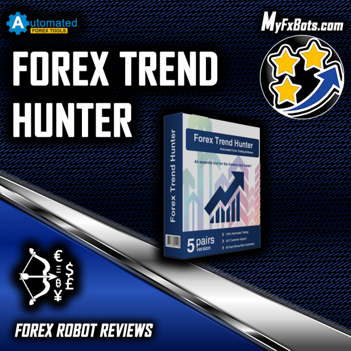 Forex Trend Hunter