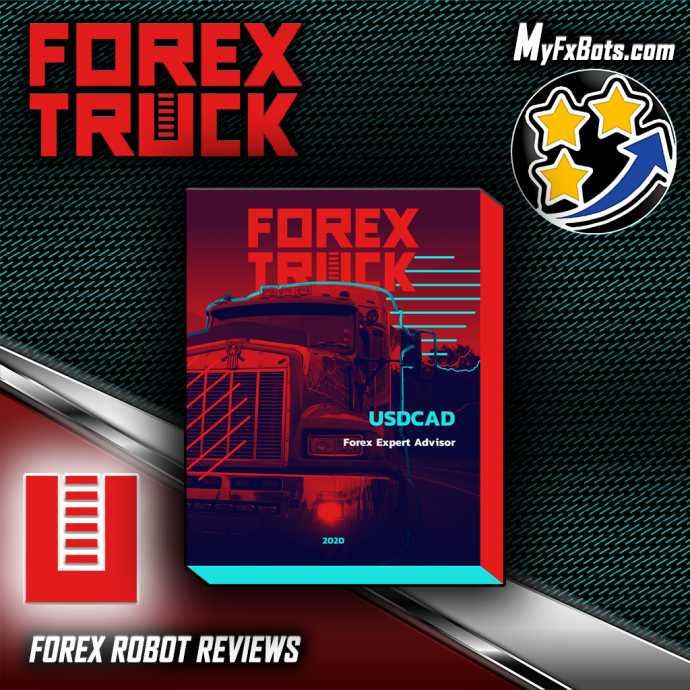 Visit Forex Truck Website