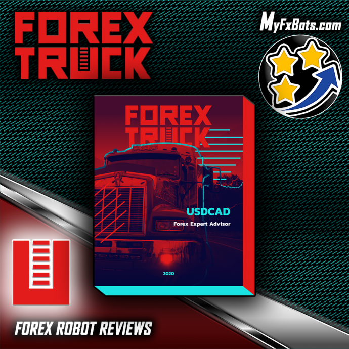 Forex Truck