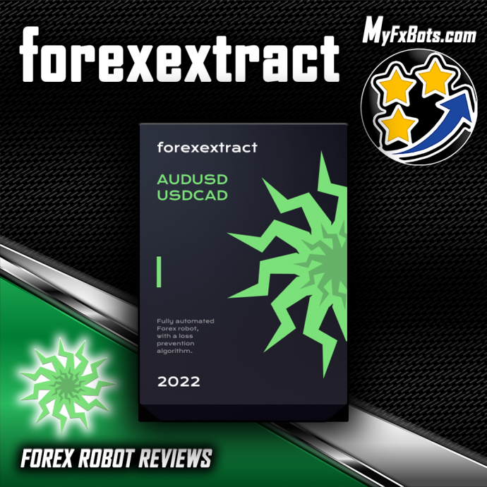 Visit ForexExtract Website