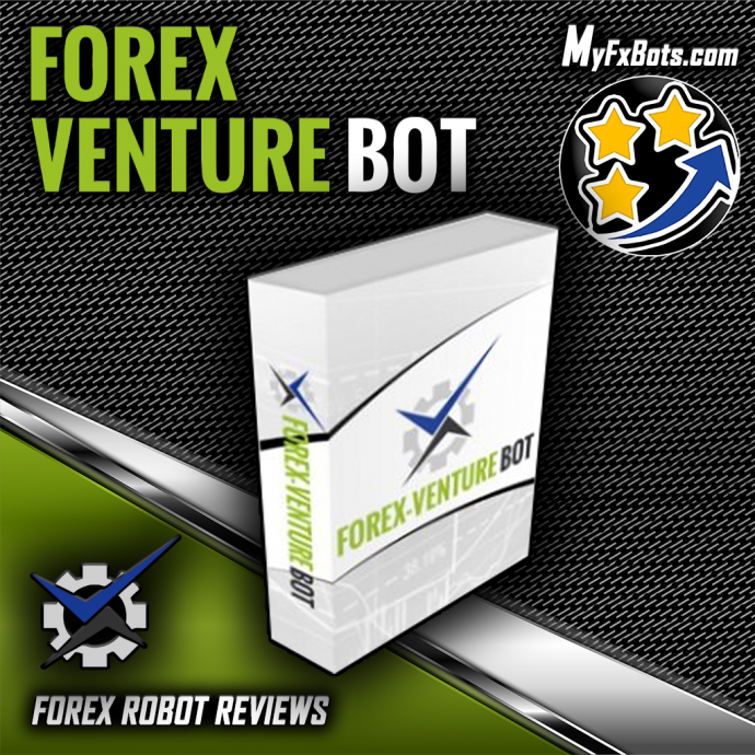 Visit Forex Venture Bot Website