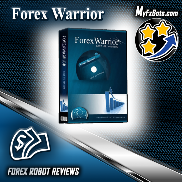 Forex Warrior