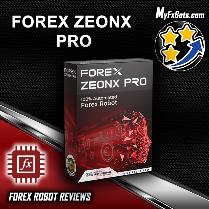 Visit Forex Zeon-X PRO Website
