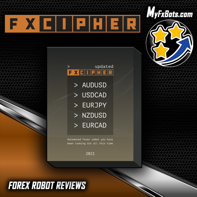 Visit FXCipher Website