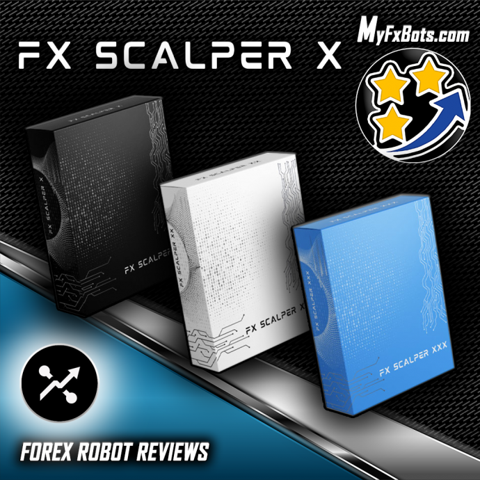 Visit FX Scalper X Website