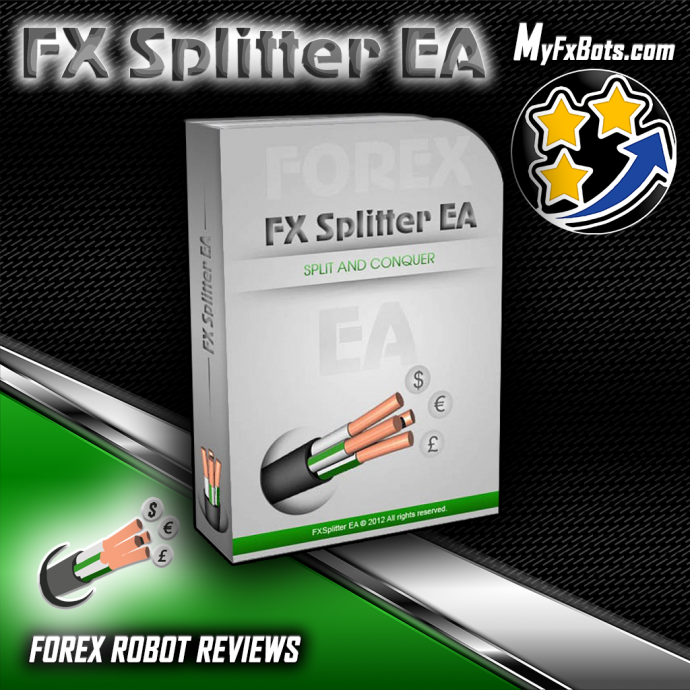 Fx Splitter