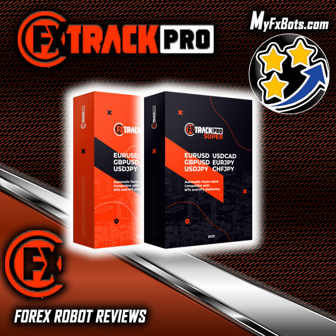 FXTrackPRO