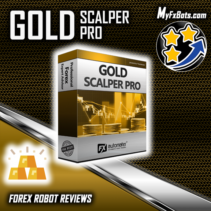 Gold Scalper PRO