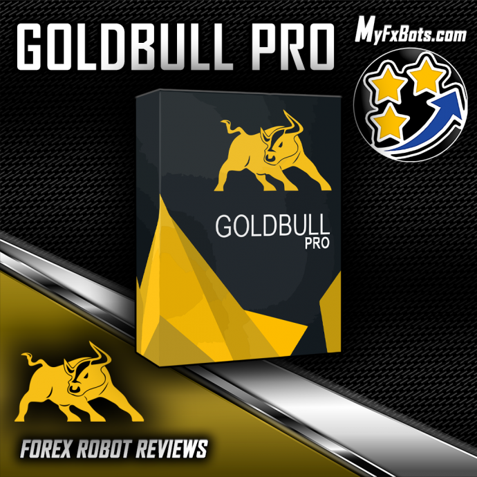 Visit Goldbull PRO Website