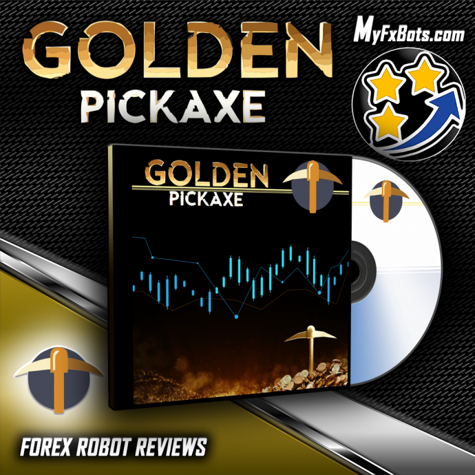 Visit Golden Pickaxe Website